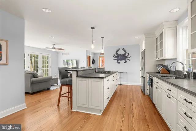 $2,250,000 | 122 Queen Anne Road, Stevensville, MD 21666