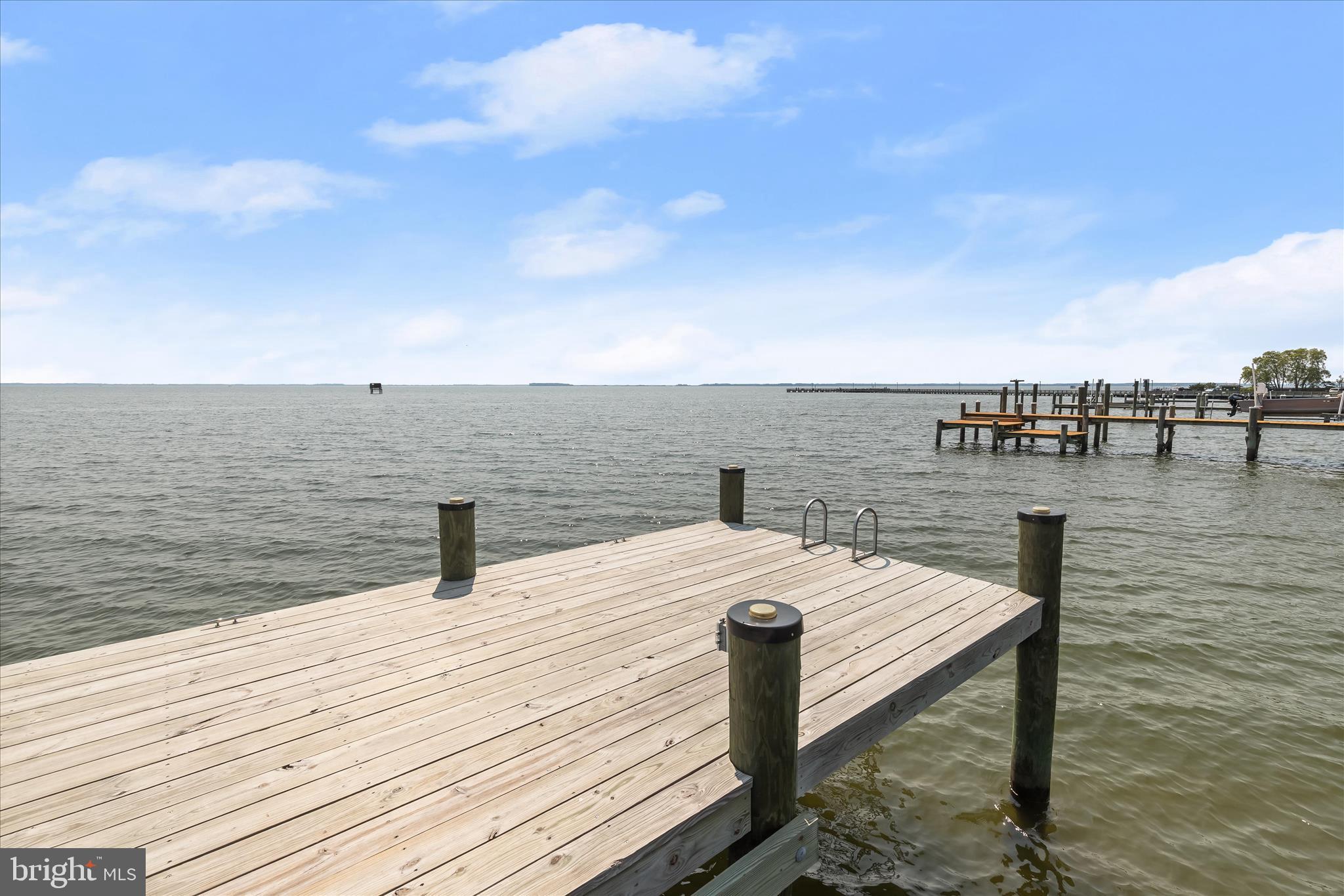 122 Queen Anne Road Stevensville, MD 21666 - Photo 4 of 100 Sun & Swim Deck