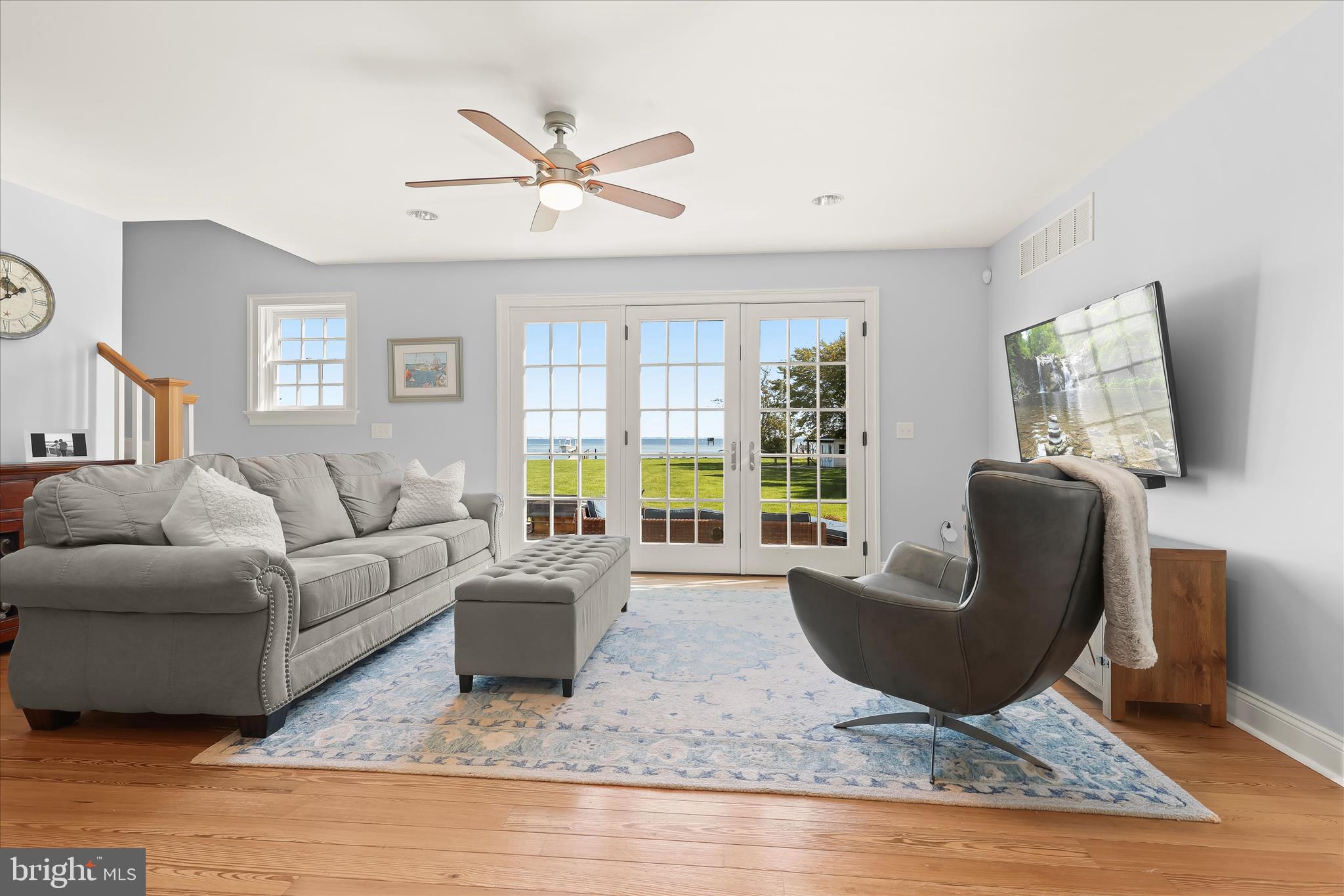 122 Queen Anne Road Stevensville, MD 21666 - Photo 43 of 100 Waterside Family Room Addition