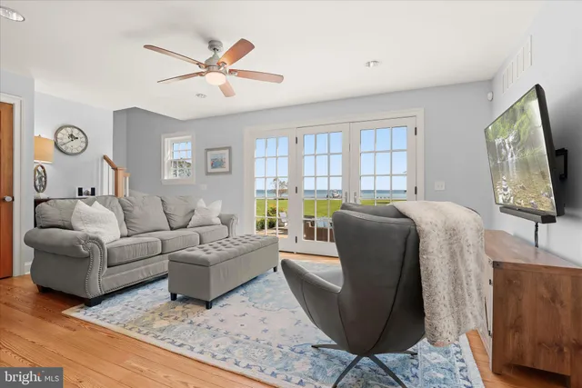 $2,250,000 | 122 Queen Anne Road, Stevensville, MD 21666