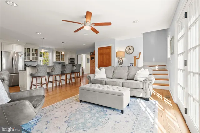 $2,250,000 | 122 Queen Anne Road, Stevensville, MD 21666