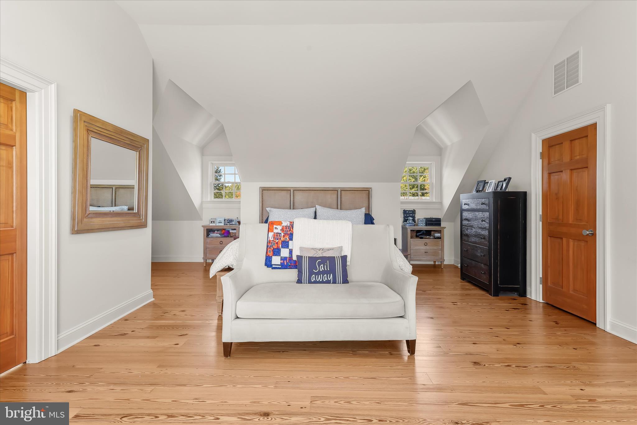 122 Queen Anne Road Stevensville, MD 21666 - Photo 51 of 100 Primary Bedroom