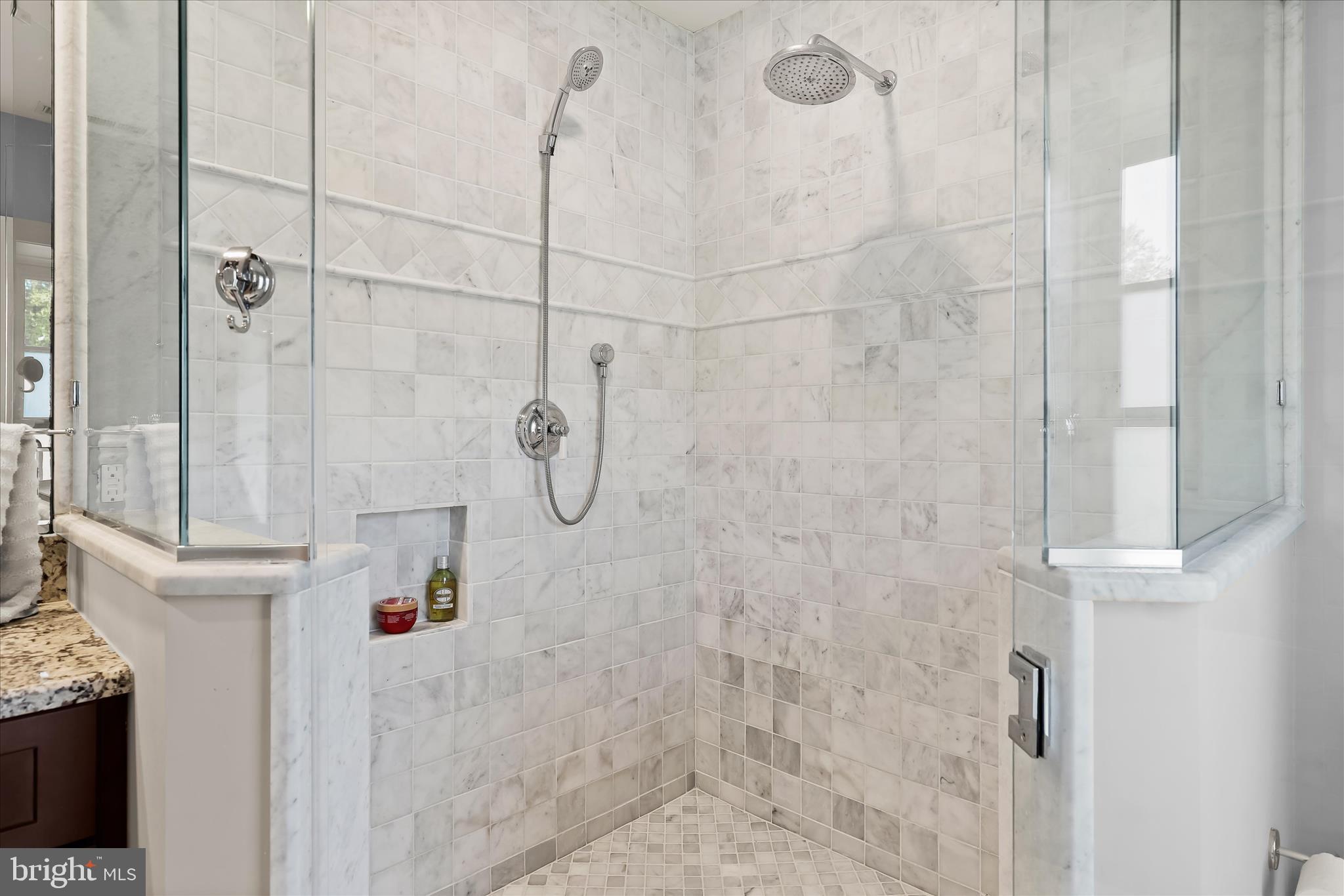 122 Queen Anne Road Stevensville, MD 21666 - Photo 65 of 100 Upgraded Shower