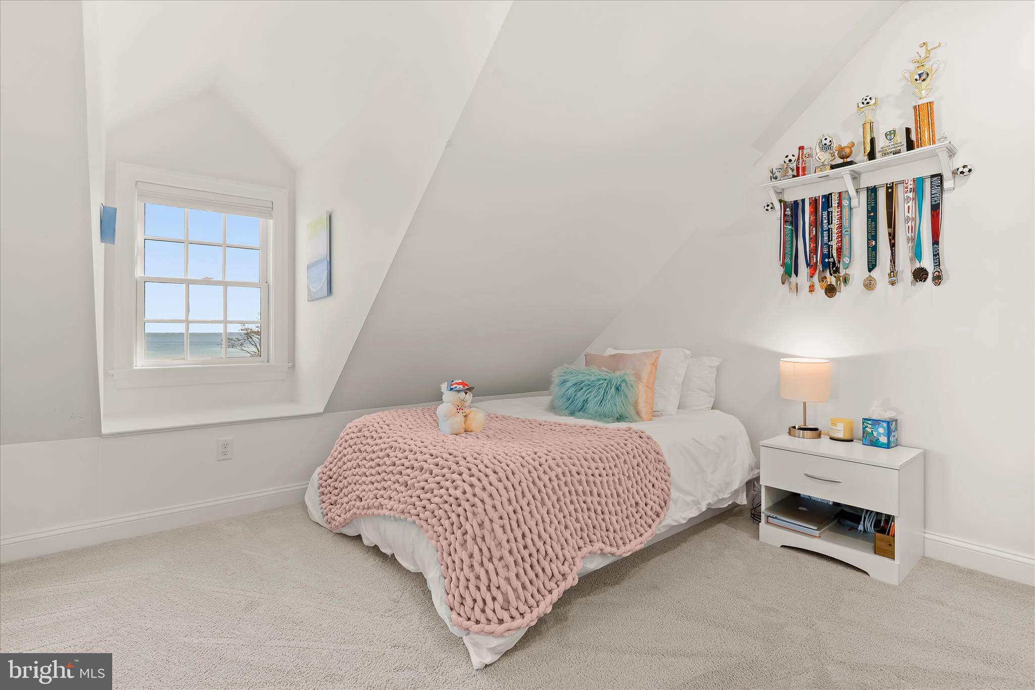 122 Queen Anne Road Stevensville, MD 21666 - Photo 69 of 100 Bedroom 4