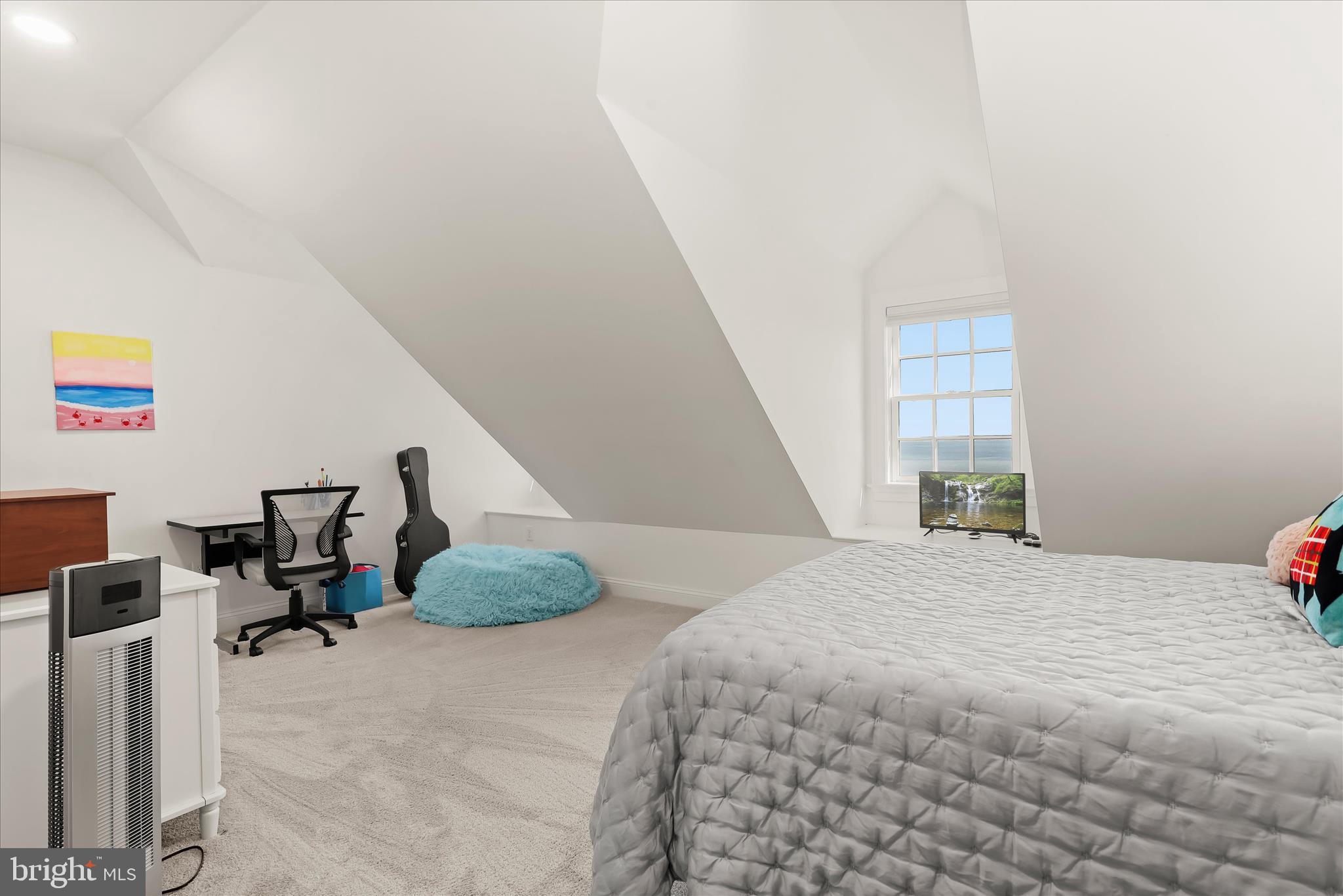 122 Queen Anne Road Stevensville, MD 21666 - Photo 70 of 100 Bedroom 5