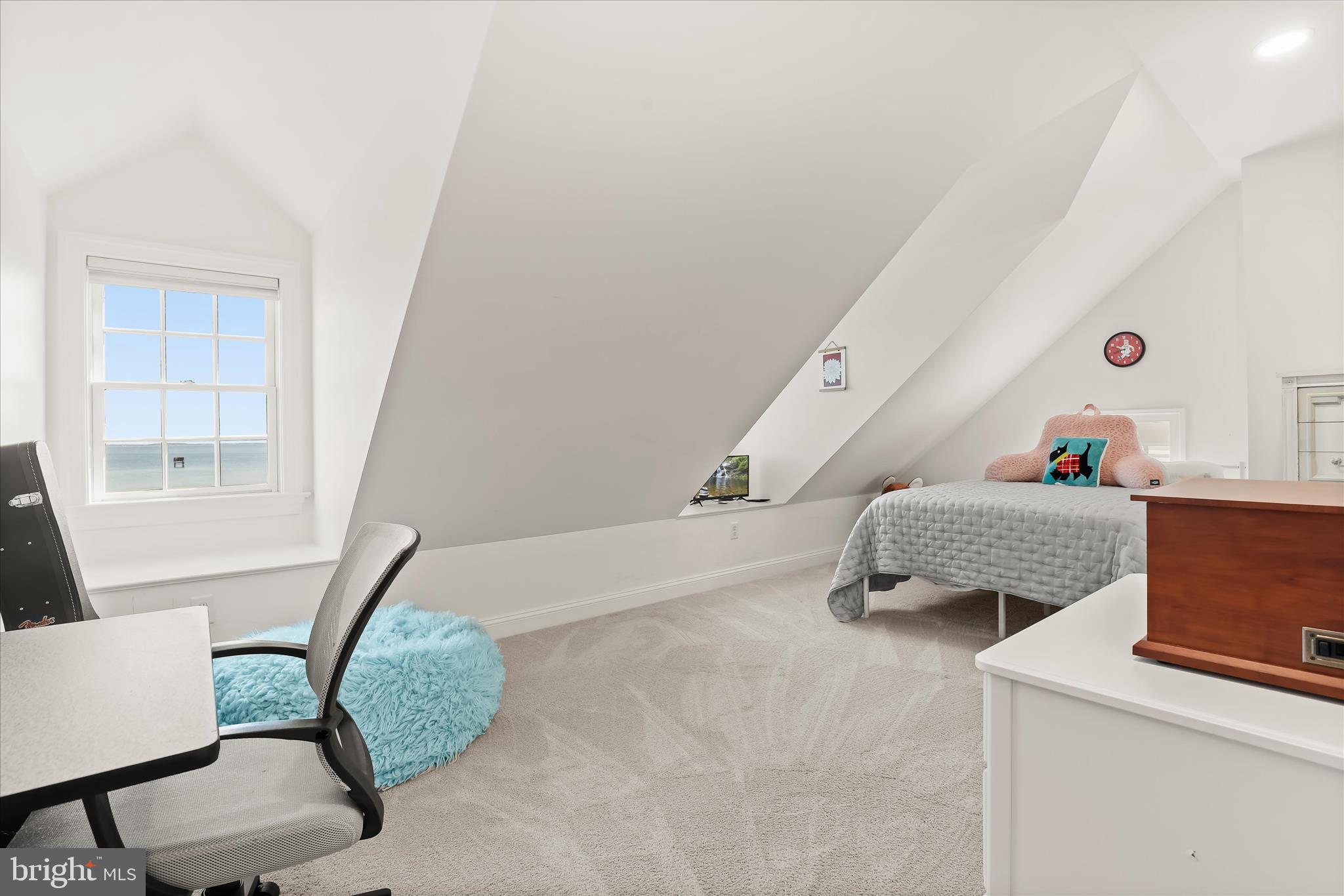 122 Queen Anne Road Stevensville, MD 21666 - Photo 71 of 100 Bedroom 5