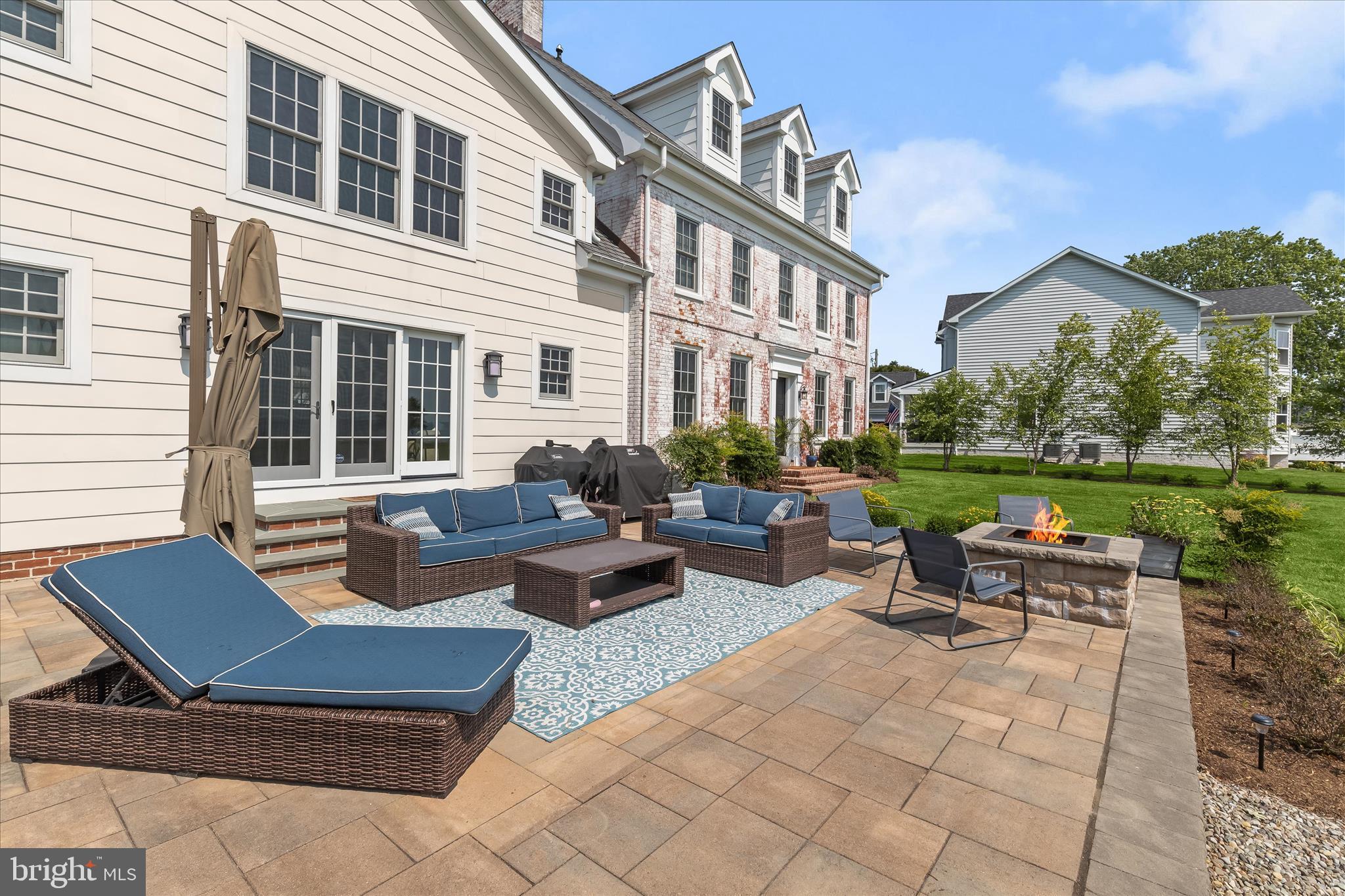 122 Queen Anne Road Stevensville, MD 21666 - Photo 76 of 100 Waterside Patio