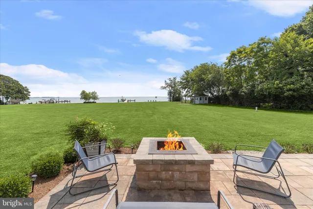 $2,250,000 | 122 Queen Anne Road, Stevensville, MD 21666