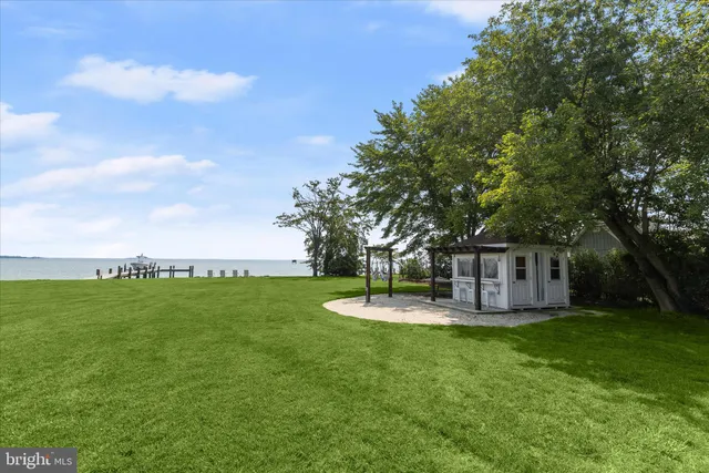 $2,250,000 | 122 Queen Anne Road, Stevensville, MD 21666