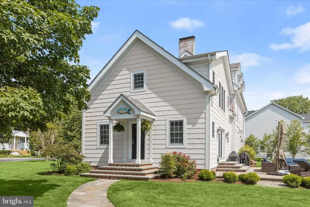 $2,250,000 | 122 Queen Anne Road, Stevensville, MD 21666