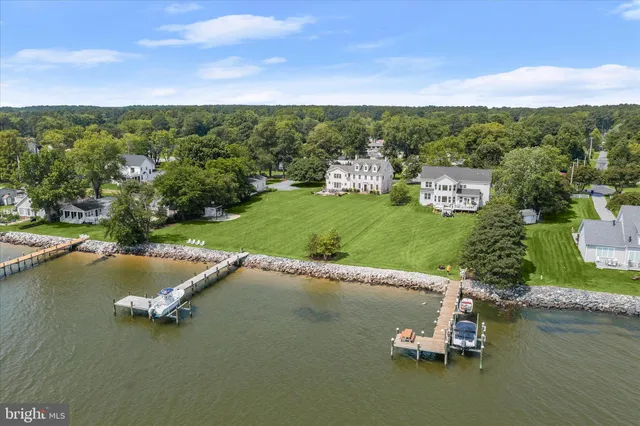 $2,250,000 | 122 Queen Anne Road, Stevensville, MD 21666