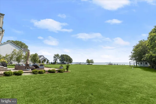 $2,250,000 | 122 Queen Anne Road, Stevensville, MD 21666