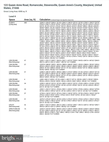 $2,250,000 | 122 Queen Anne Road, Stevensville, MD 21666