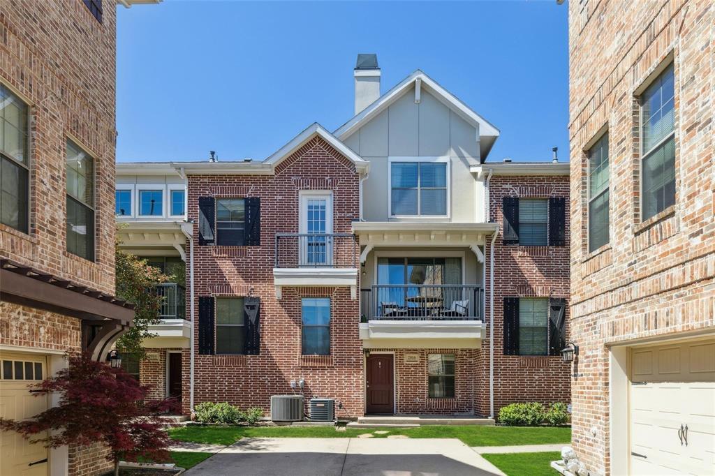 2016 Azure Pointe Richardson, TX 75080 - Photo 1 of 21