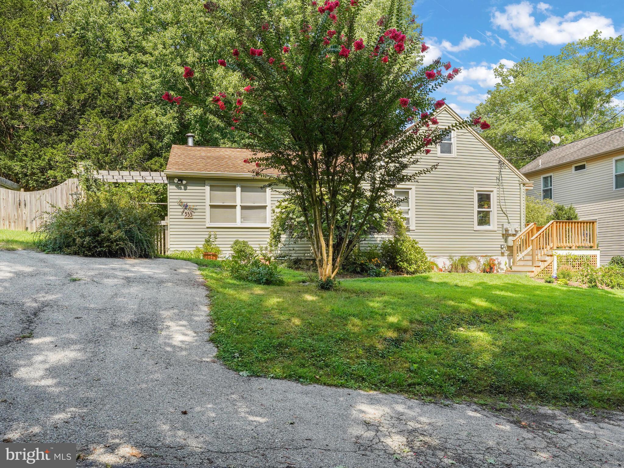 533 Ridge Avenue Media, PA 19063 - Photo 29 of 29 Gallery Image 29