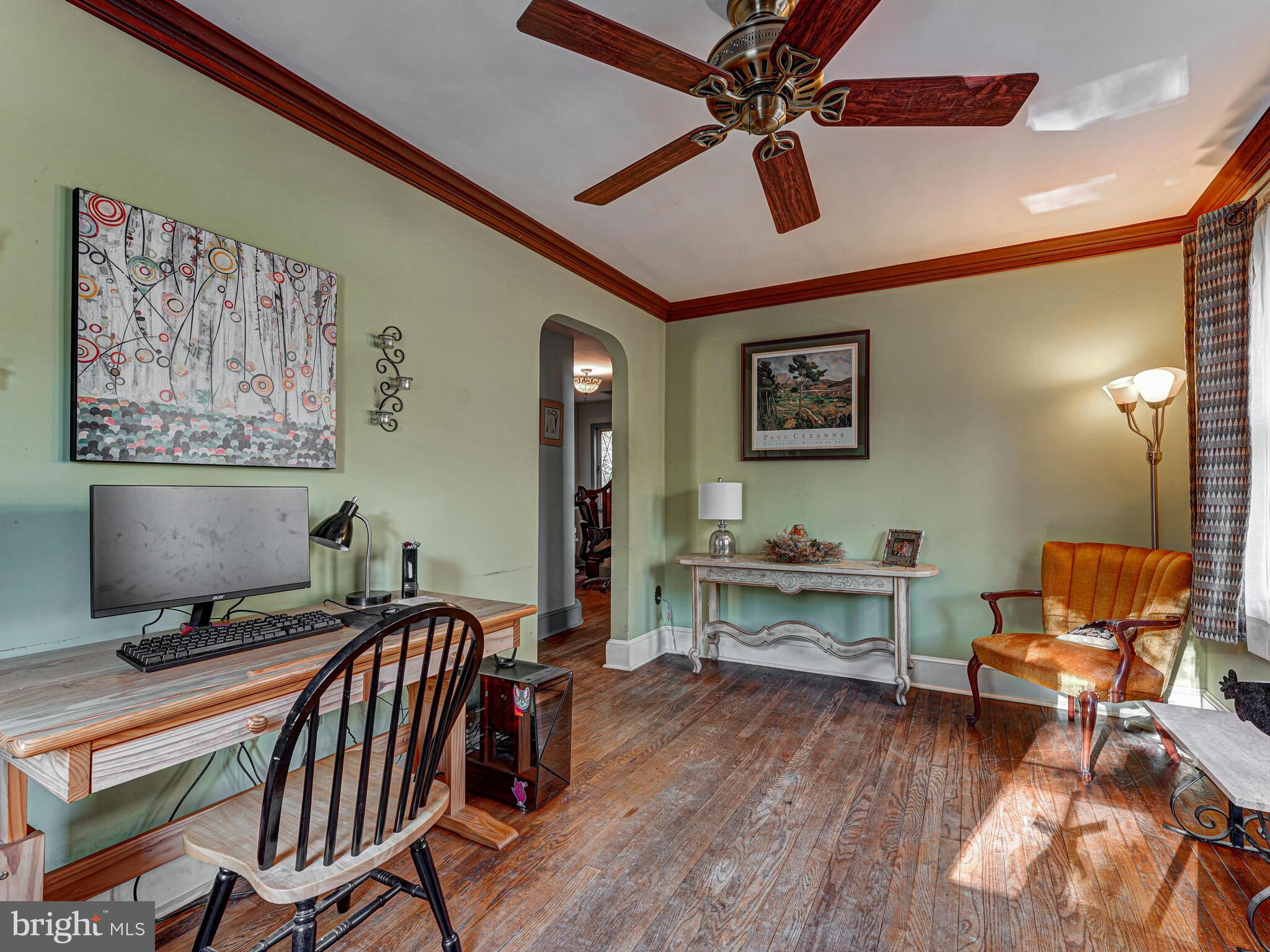 533 Ridge Avenue Media, PA 19063 - Photo 6 of 29 Gallery Image 6