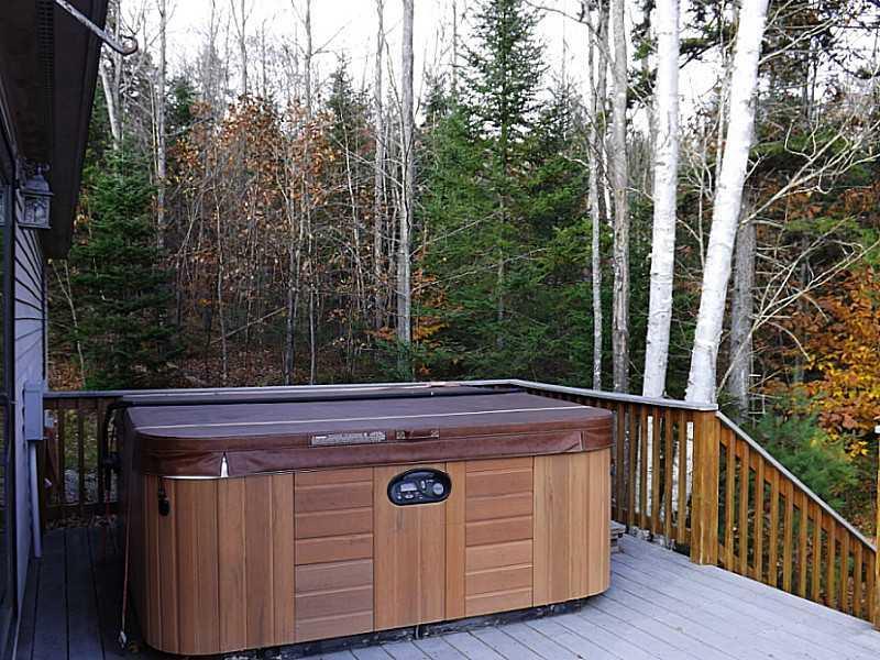 11 Ragged Hill Road Newry, ME 04261 - Photo 26 of 33 Patio/Deck.