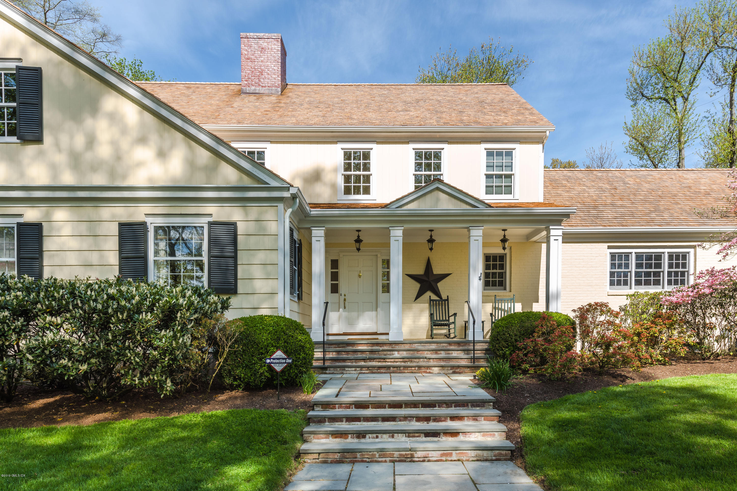 99 Hunting Ridge Road Greenwich, CT 06831 - Photo 2 of 32 DG7_1255