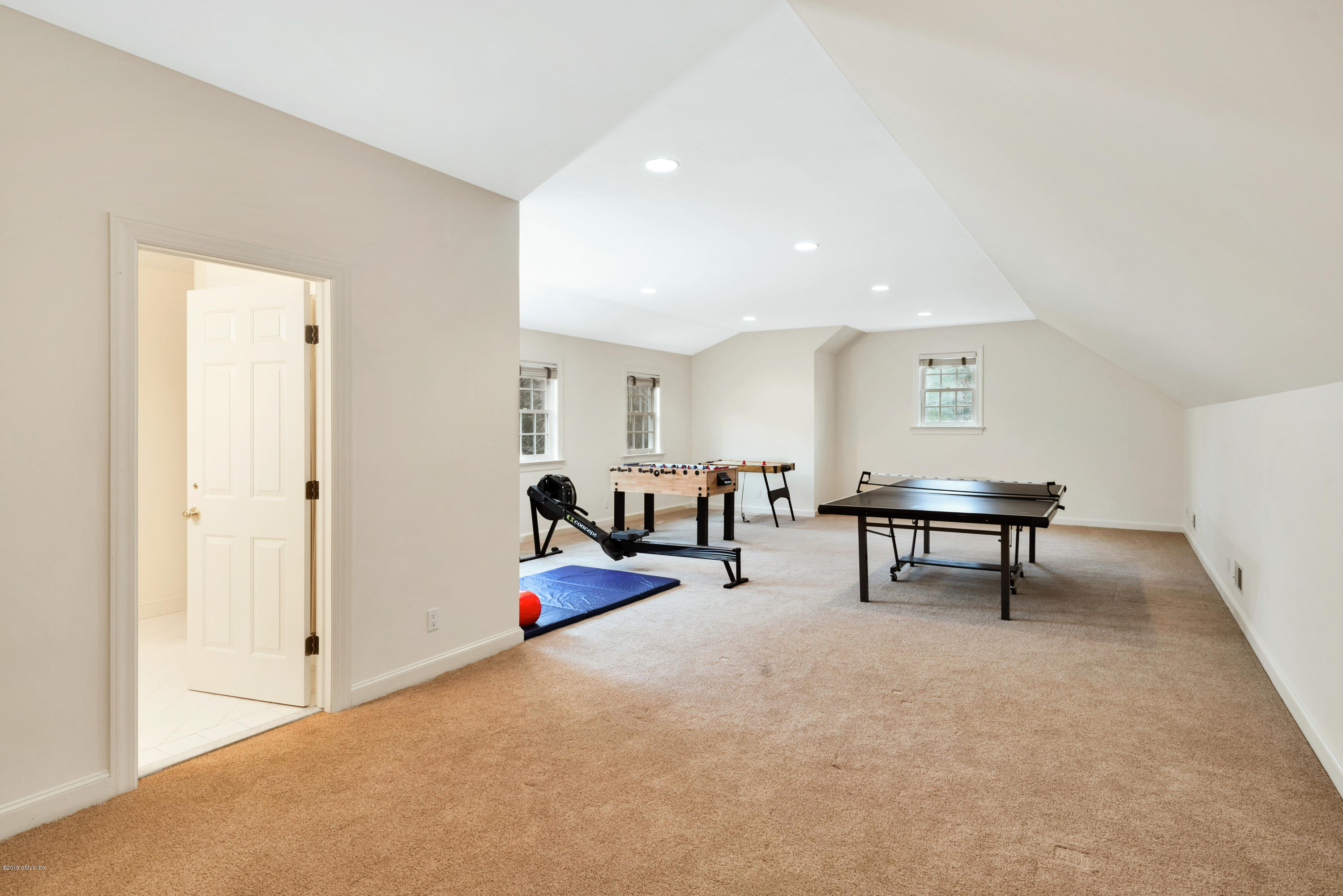 99 Hunting Ridge Road Greenwich, CT 06831 - Photo 21 of 32 15. exercise room or inlaw suite