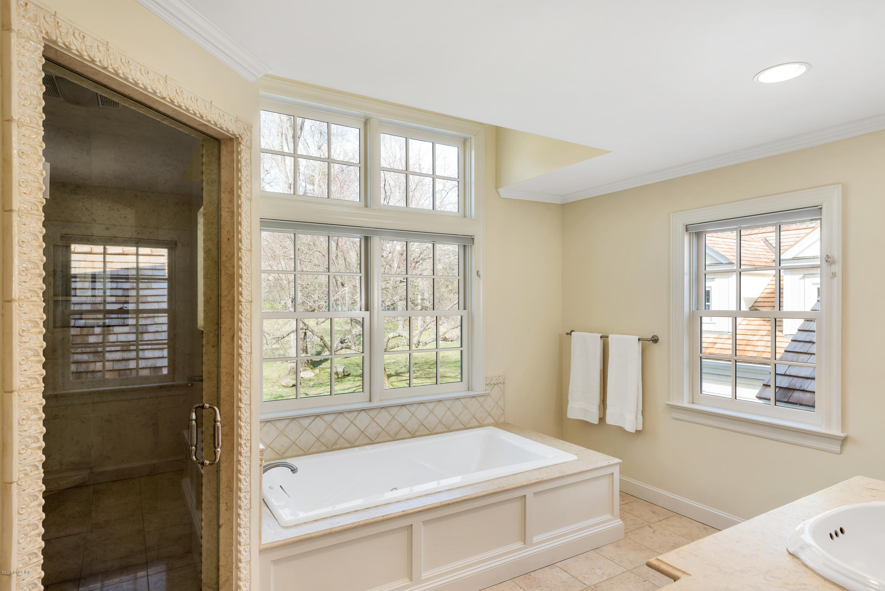 99 Hunting Ridge Road Greenwich, CT 06831 - Photo 24 of 32 18.master bath