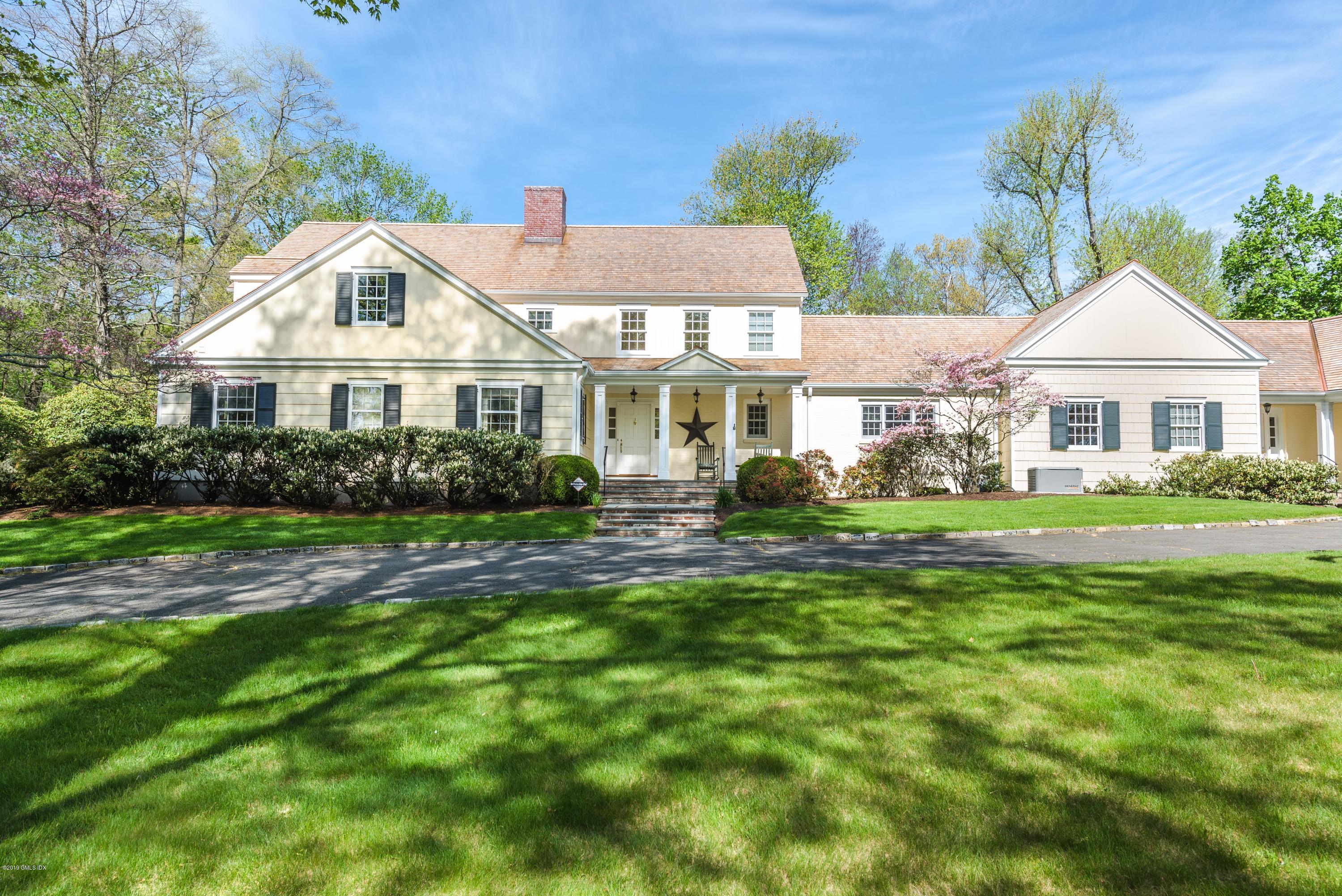 99 Hunting Ridge Road Greenwich, CT 06831 - Photo 32 of 32 DG7_1253