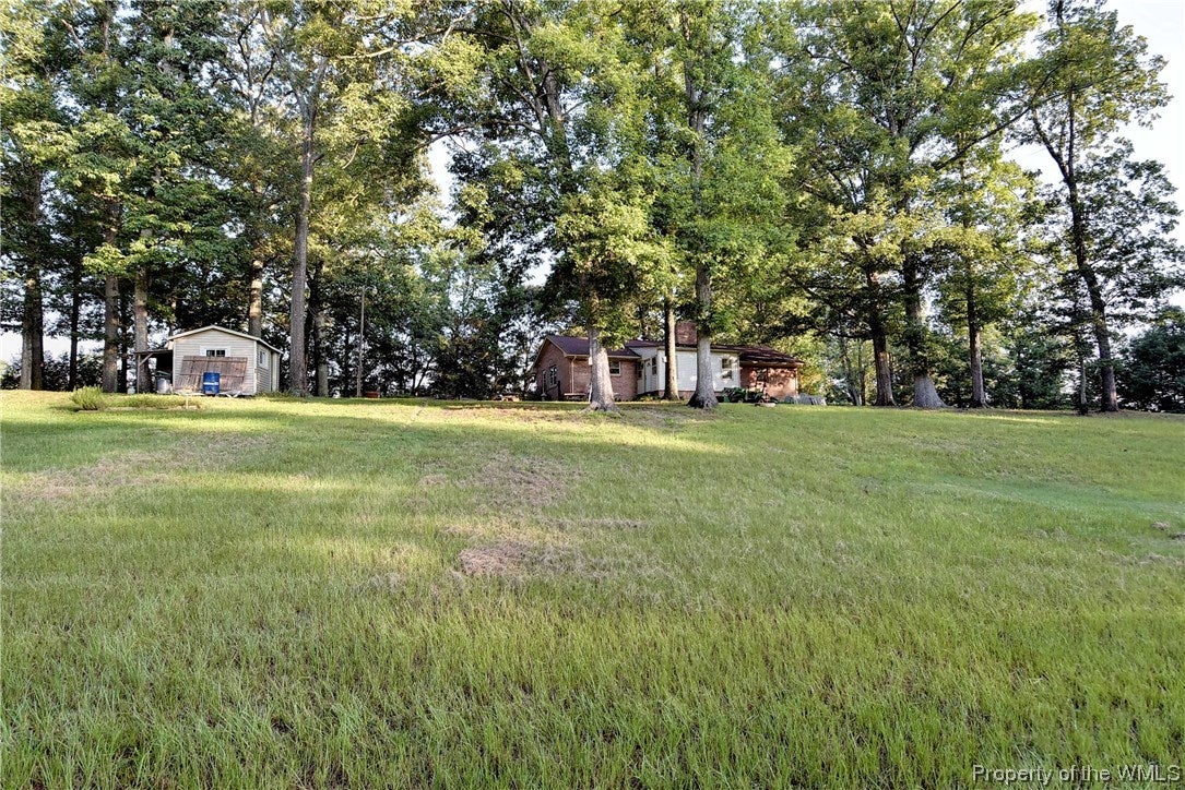 9804 Fire Tower Road Toano, VA 23168 - Photo 27 of 33 Gallery Image 27