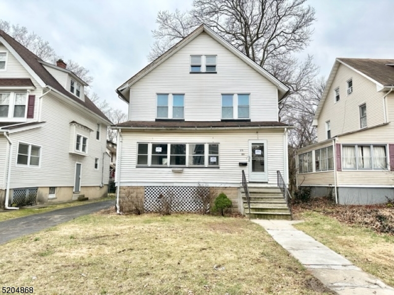 261 Rutledge Avenue, East Orange, NJ 07017 Compass