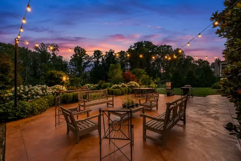 $2,495,000 | 8645 Belladonna Drive, College Grove, TN 37046