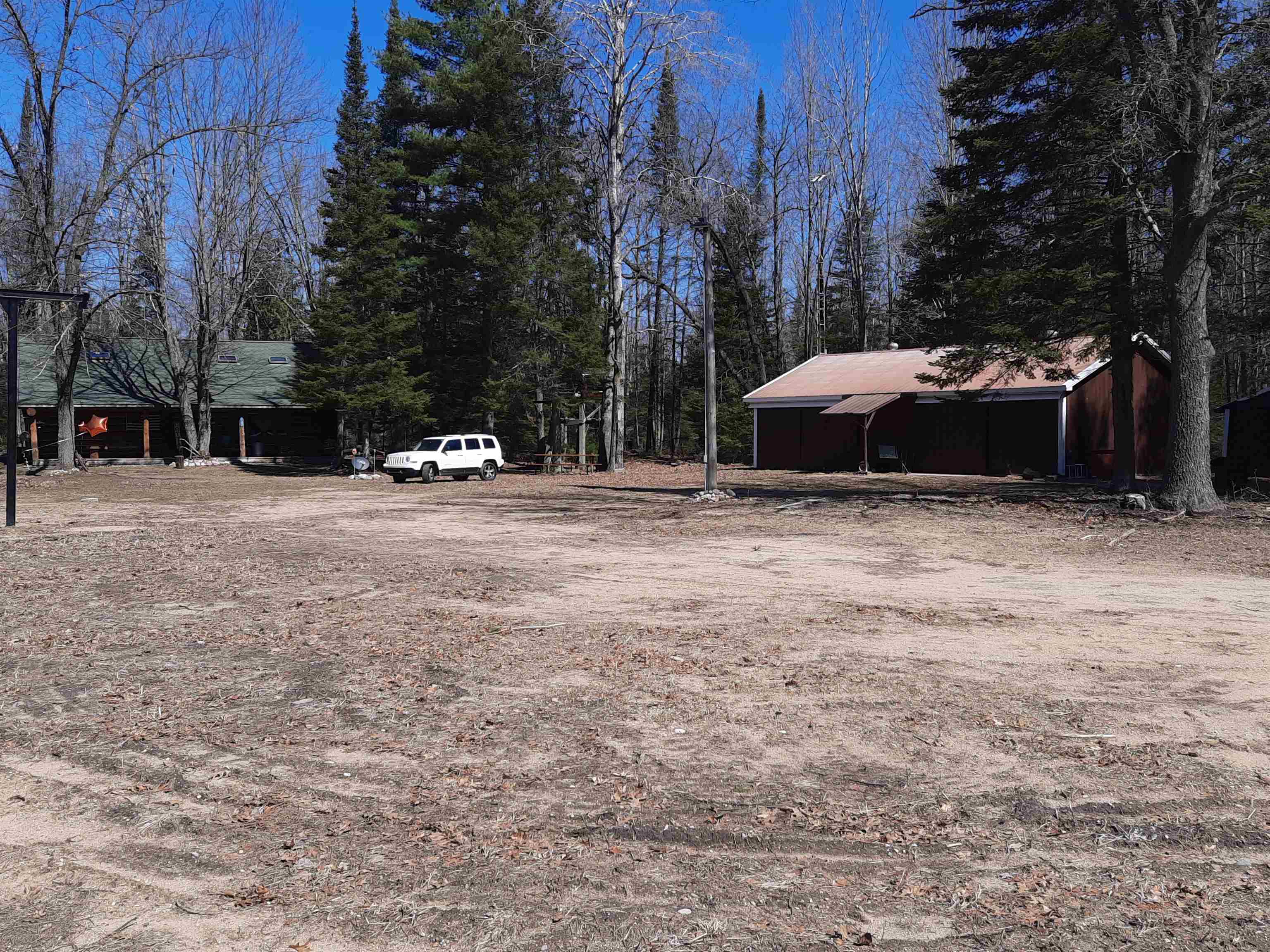 4720 East Nestel Road St. Helen, MI 48656 - Photo 24 of 84
