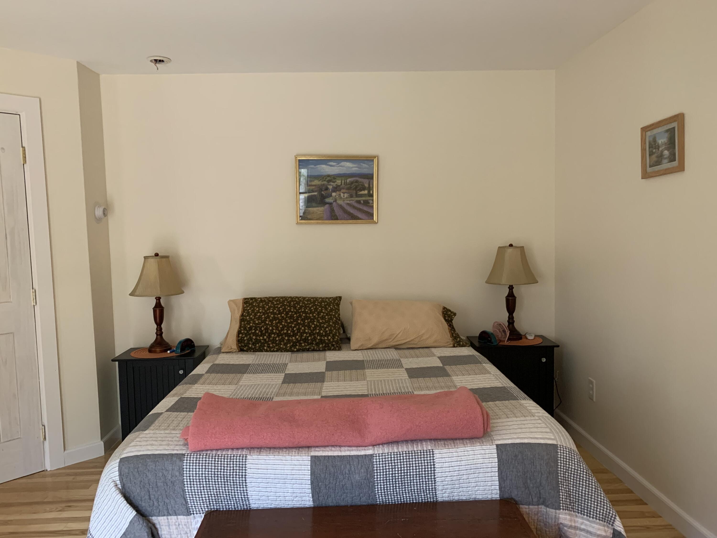 36 Pebble Road Jefferson, ME 04348 - Photo 22 of 59 Primary Bedroom