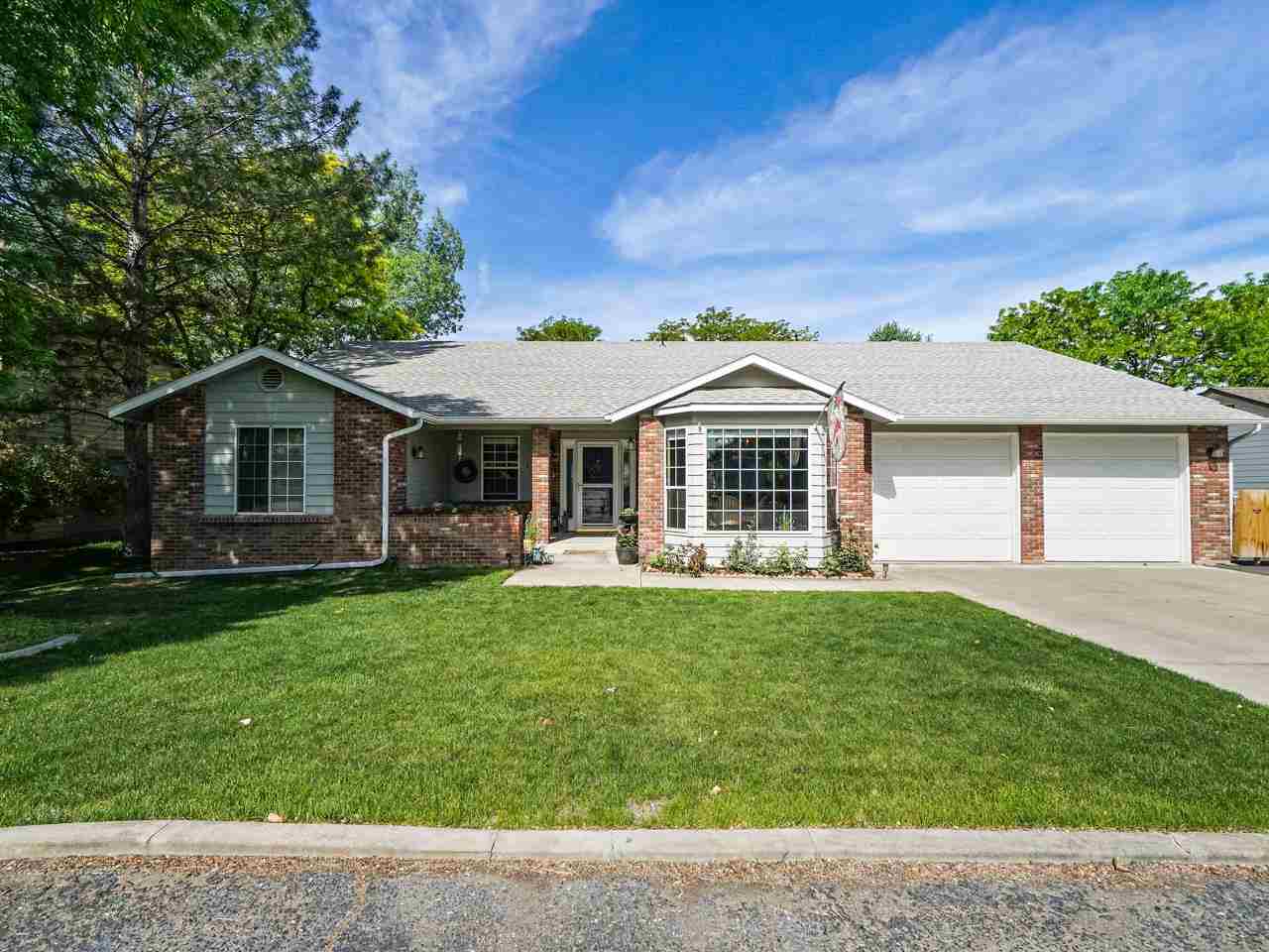 543 23 Road Grand Junction, CO 81507 - Photo 1 of 38 Gallery Image 1