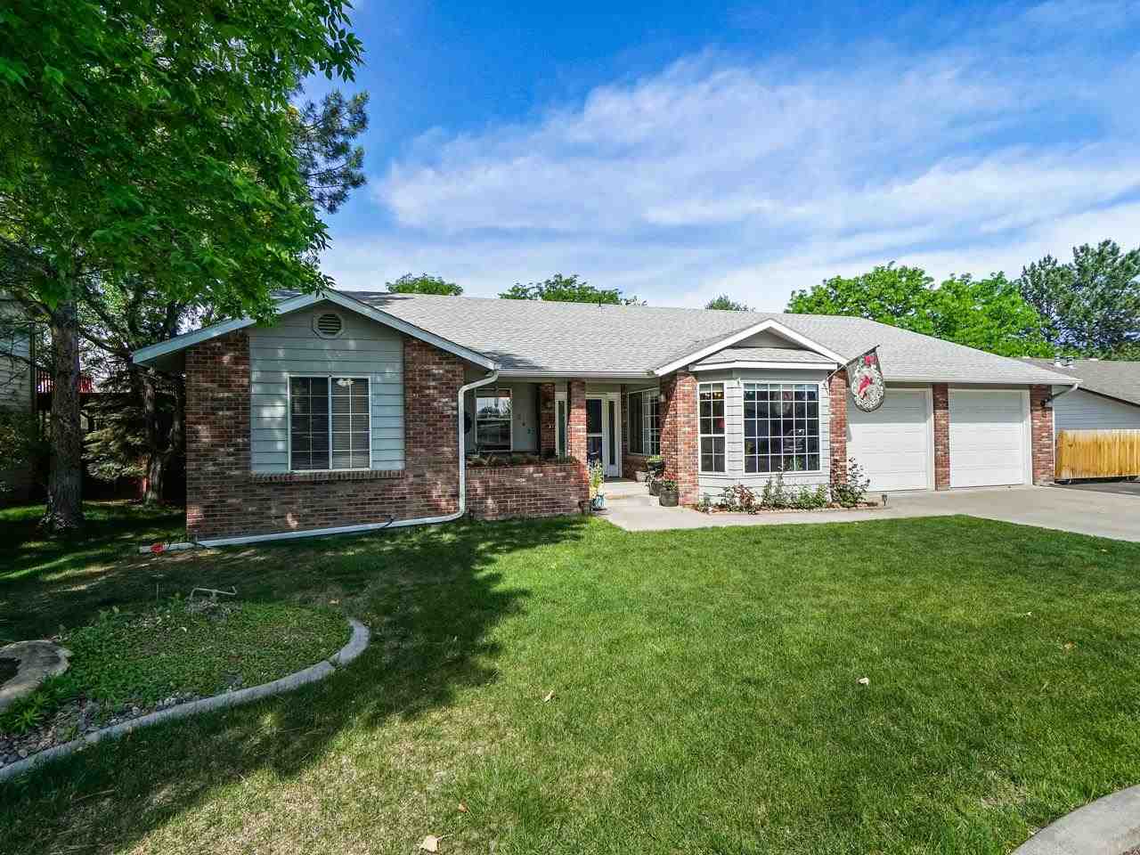 543 23 Road Grand Junction, CO 81507 - Photo 2 of 38 Gallery Image 2