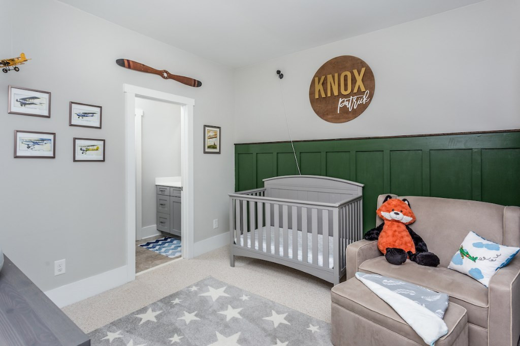 6440 Giddings Street Raleigh, NC 27616 - Photo 13 of 25 Photo 13