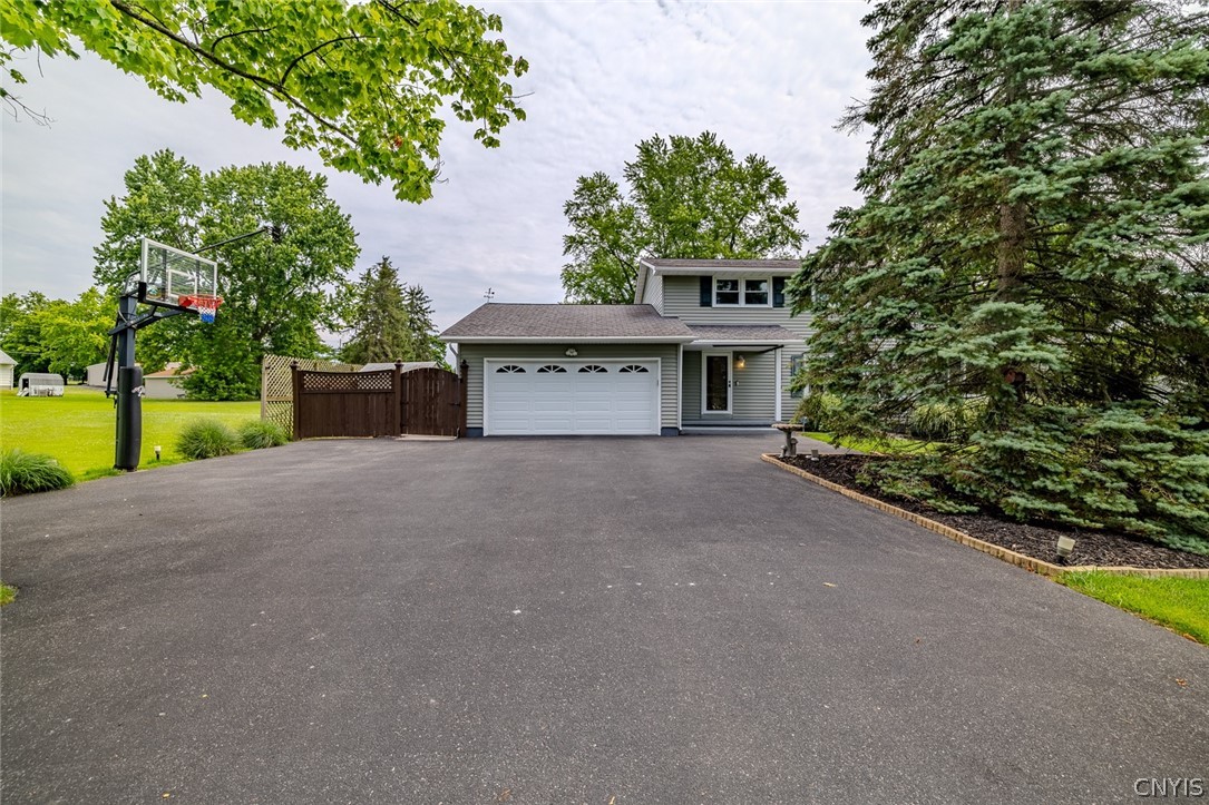 7640 Merritt Drive Lysander, NY 13027 - Photo 41 of 50