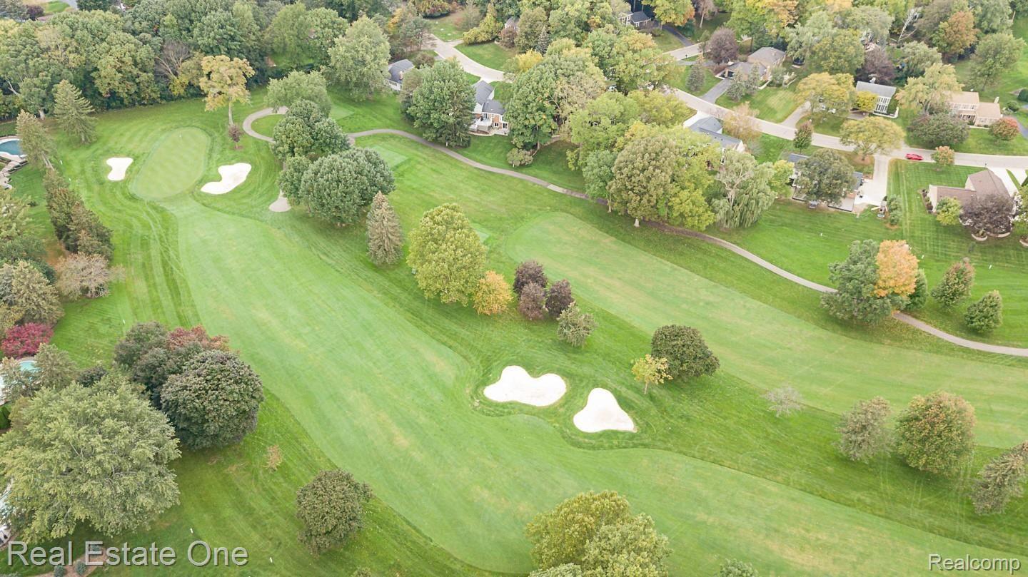 1380 Chestnut Circle Rochester, MI 48309 - Photo 43 of 46 Great Oaks Golf Course views