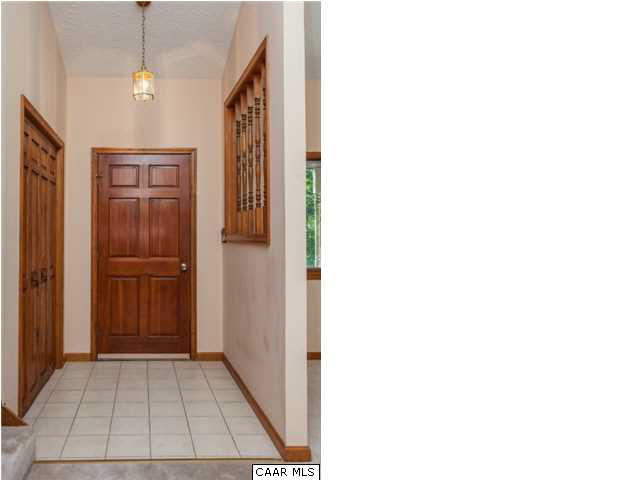 14 Amethyst Road Palmyra, VA 22963 - Photo 8 of 24 a view of a hallway