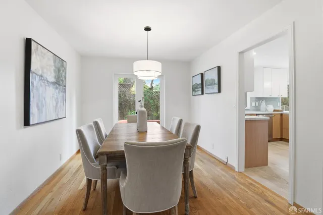 $2,400,000 | 454 9th Avenue, Menlo Park, CA 94025