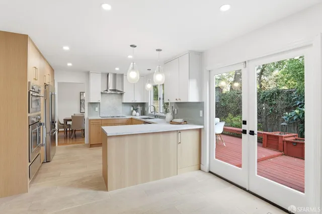 $2,400,000 | 454 9th Avenue, Menlo Park, CA 94025