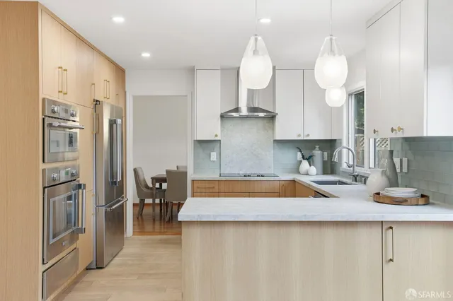 $2,400,000 | 454 9th Avenue, Menlo Park, CA 94025