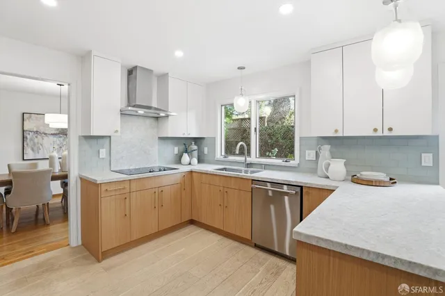 $2,400,000 | 454 9th Avenue, Menlo Park, CA 94025