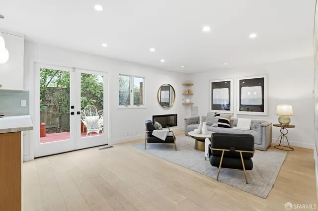 $2,400,000 | 454 9th Avenue, Menlo Park, CA 94025