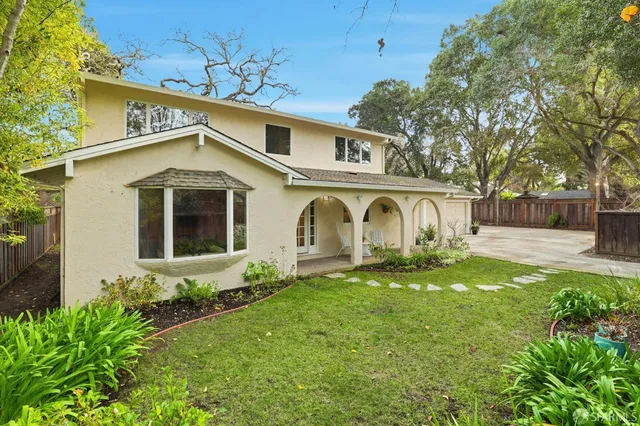 $2,400,000 | 454 9th Avenue, Menlo Park, CA 94025