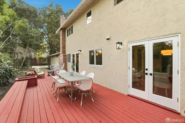 $2,400,000 | 454 9th Avenue, Menlo Park, CA 94025