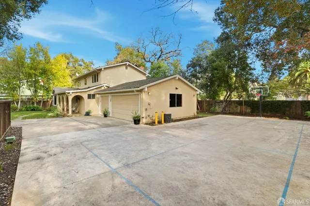 $2,400,000 | 454 9th Avenue, Menlo Park, CA 94025