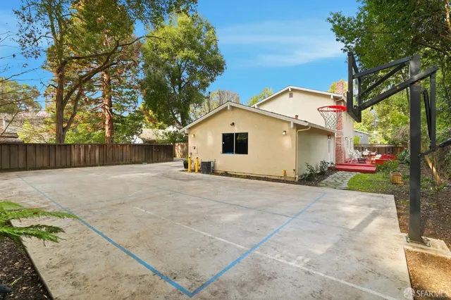 $2,400,000 | 454 9th Avenue, Menlo Park, CA 94025