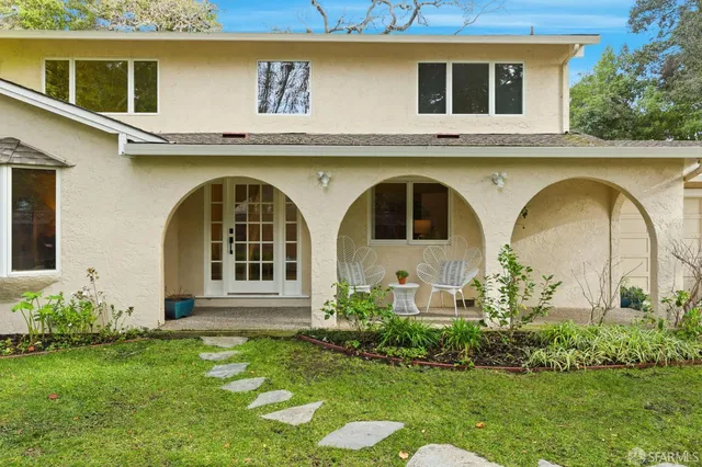 $2,400,000 | 454 9th Avenue, Menlo Park, CA 94025