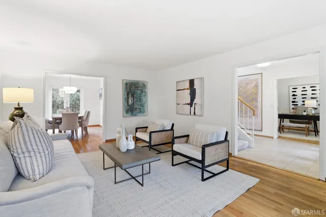 $2,400,000 | 454 9th Avenue, Menlo Park, CA 94025