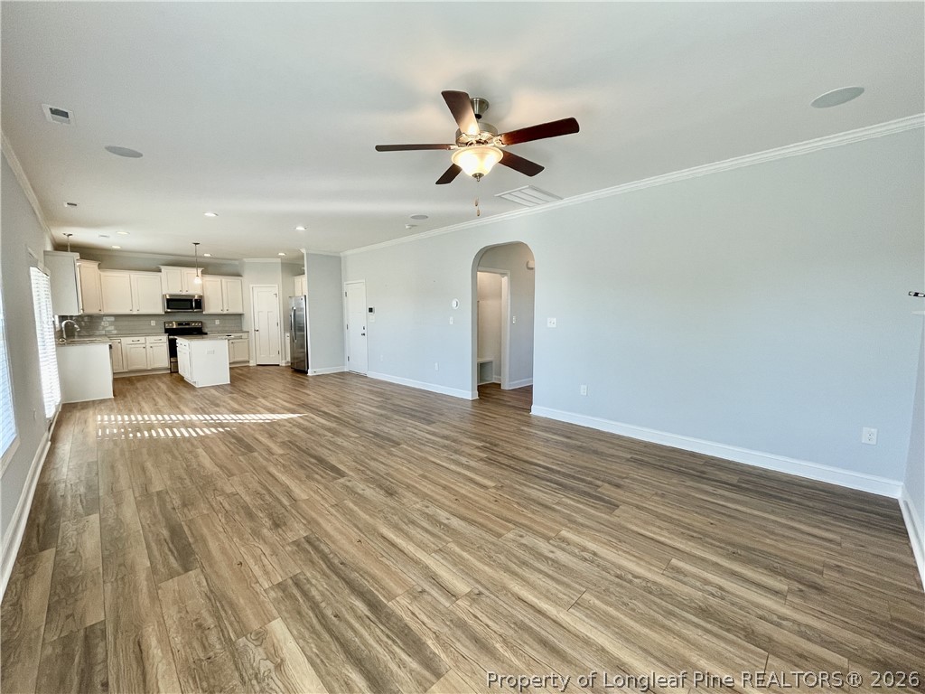 5137 Thruway Road, Unit 92 Fayetteville, NC 28312 - Photo 6 of 36