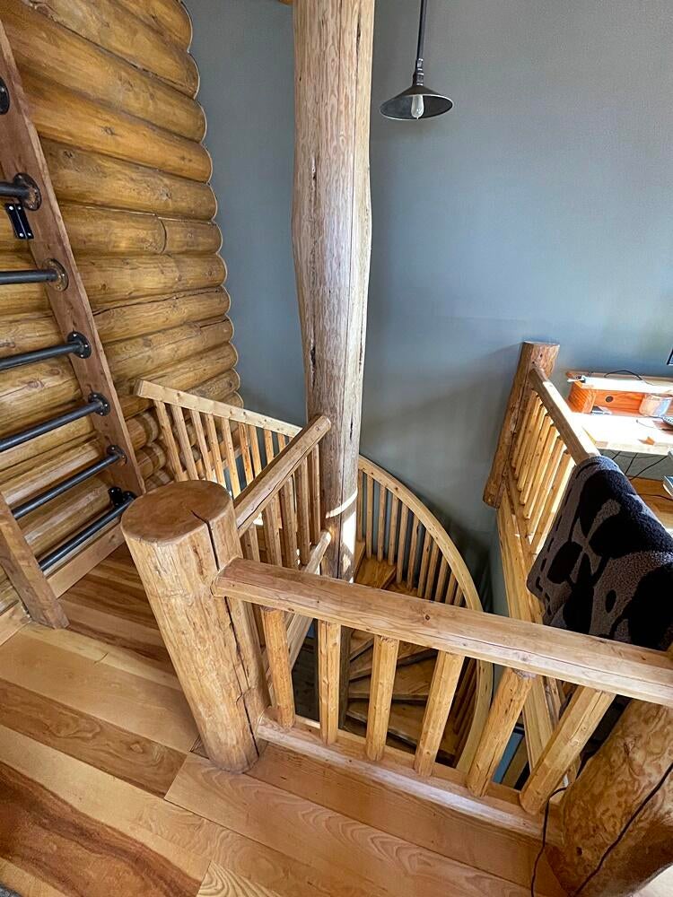 43 South Westridge Road Slatyfork, WV 26291 - Photo 61 of 113 Gallery Image 61