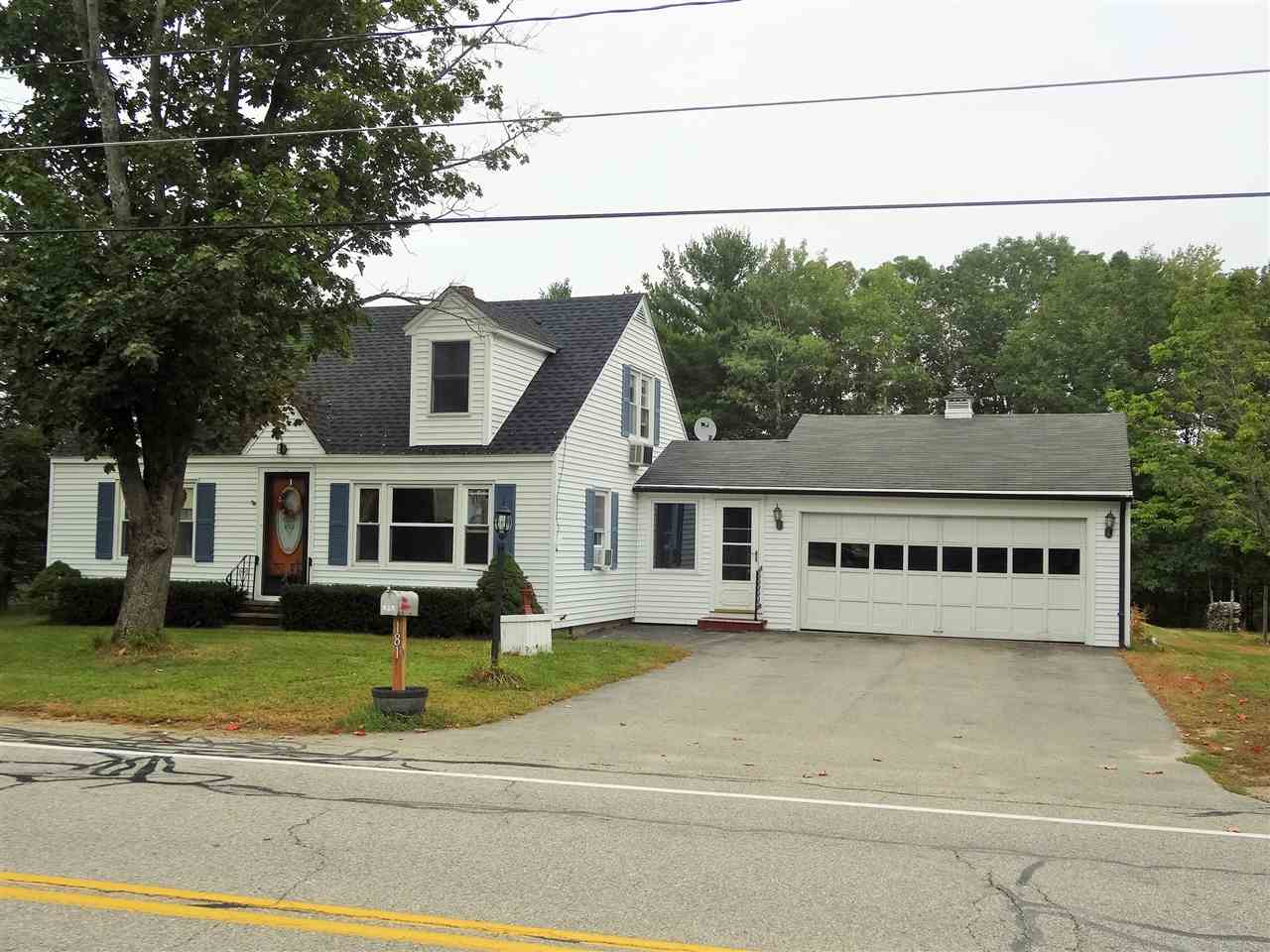 181 Chestnut Hill Road Rochester, NH 03867 - Photo 2 of 26